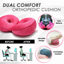 Charger l&#39;image dans la galerie, Dual Comfort Cushion