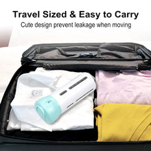 Charger l&#39;image dans la galerie, 4-in-1 Lotion Shampoo Gel Travel Dispenser