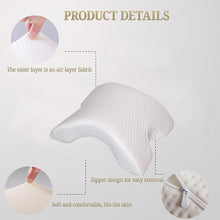 Charger l&#39;image dans la galerie, Slow Rebound Pressure Pillow