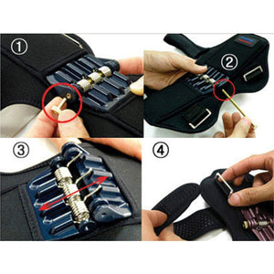 POWERLEG™ KNEE JOINT SUPPORT PADS