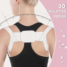 Charger l&#39;image dans la galerie, Invisible Back Posture Orthotics