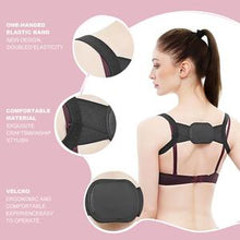 Charger l&#39;image dans la galerie, Invisible Back Posture Orthotics