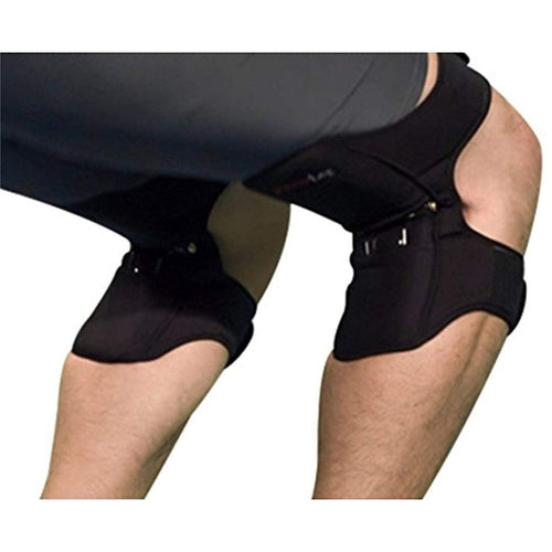 POWERLEG™ KNEE JOINT SUPPORT PADS