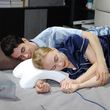Charger l&#39;image dans la galerie, Slow Rebound Pressure Pillow