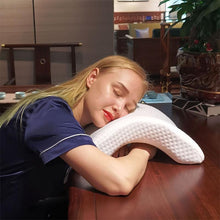 Charger l&#39;image dans la galerie, Slow Rebound Pressure Pillow
