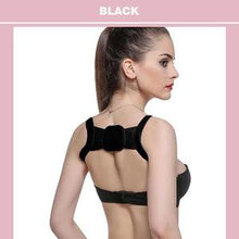 Charger l&#39;image dans la galerie, Invisible Back Posture Orthotics