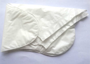 Baby Feet Peeling Mask