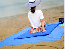 Charger l&#39;image dans la galerie, Magic Anti-Sand Mat