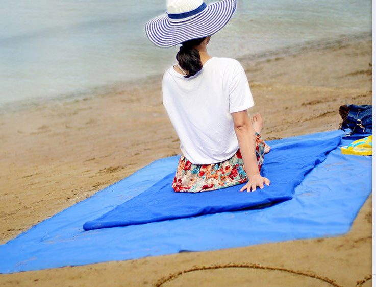 Magic Anti-Sand Mat