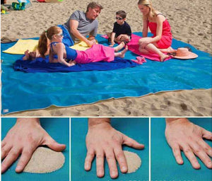 Magic Anti-Sand Mat