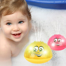 Charger l&#39;image dans la galerie, Infant Children’s Electric Induction Water Spray Toy