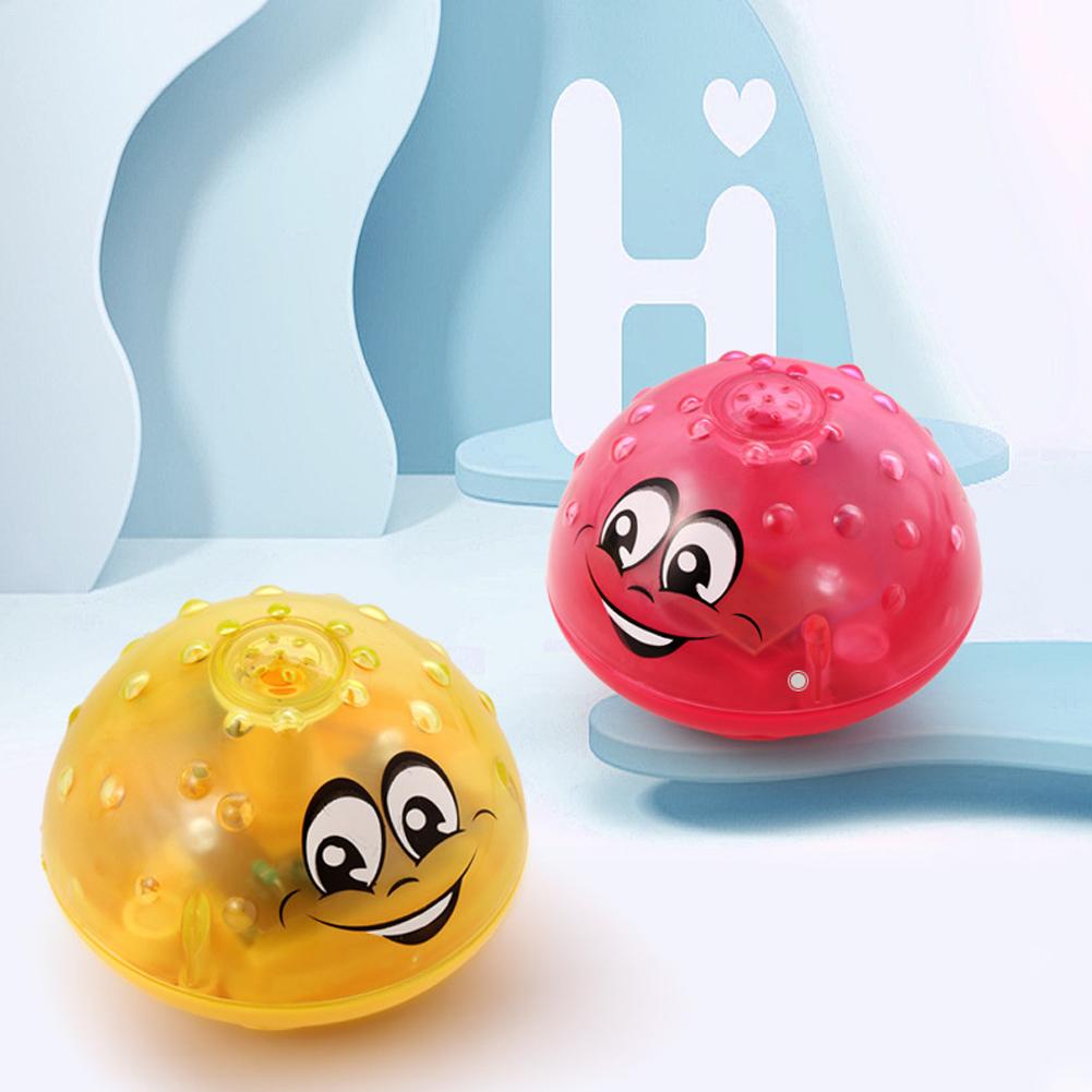 Infant Children’s Electric Induction Water Spray Toy