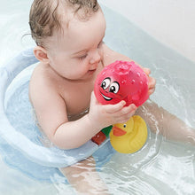 Charger l&#39;image dans la galerie, Infant Children’s Electric Induction Water Spray Toy