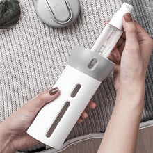 Charger l&#39;image dans la galerie, 4-in-1 Lotion Shampoo Gel Travel Dispenser