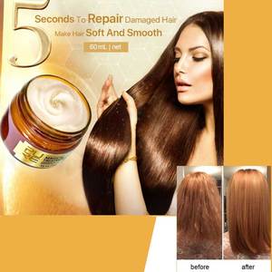 Magical Hair Treatment Mask