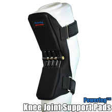 Charger l&#39;image dans la galerie, POWERLEG™ KNEE JOINT SUPPORT PADS