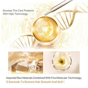 Magical Hair Treatment Mask